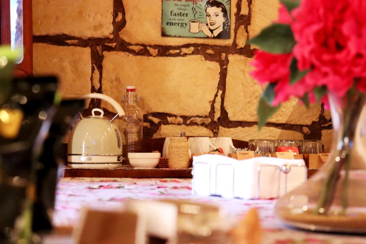 Il-Barrag Farmhouse B&B - Gozo Traditional Hospitality Nadur Eksteriør billede